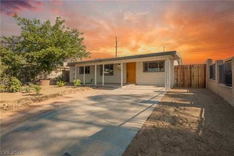 Tiny photo for 3104 Wright Avenue, North Las Vegas, NV 89030 (MLS # 2793294)