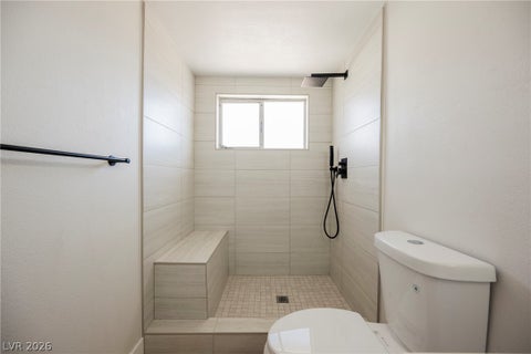 Tiny photo for 3104 Wright Avenue, North Las Vegas, NV 89030 (MLS # 2793294)