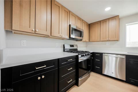 Tiny photo for 3104 Wright Avenue, North Las Vegas, NV 89030 (MLS # 2793294)
