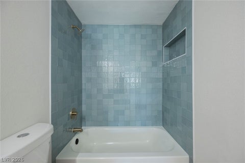 Tiny photo for 3104 Wright Avenue, North Las Vegas, NV 89030 (MLS # 2793294)