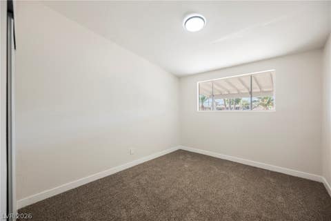 Tiny photo for 3104 Wright Avenue, North Las Vegas, NV 89030 (MLS # 2793294)