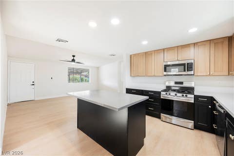 Tiny photo for 3104 Wright Avenue, North Las Vegas, NV 89030 (MLS # 2793294)