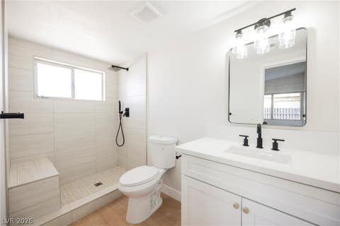 Tiny photo for 3104 Wright Avenue, North Las Vegas, NV 89030 (MLS # 2793294)