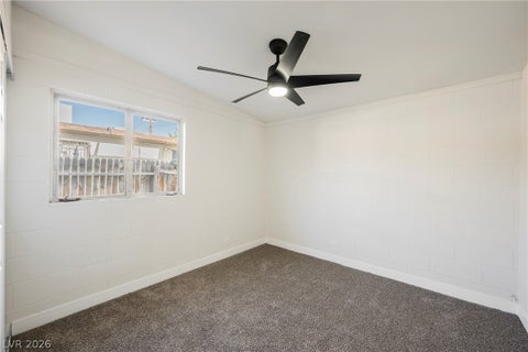 Tiny photo for 3104 Wright Avenue, North Las Vegas, NV 89030 (MLS # 2793294)