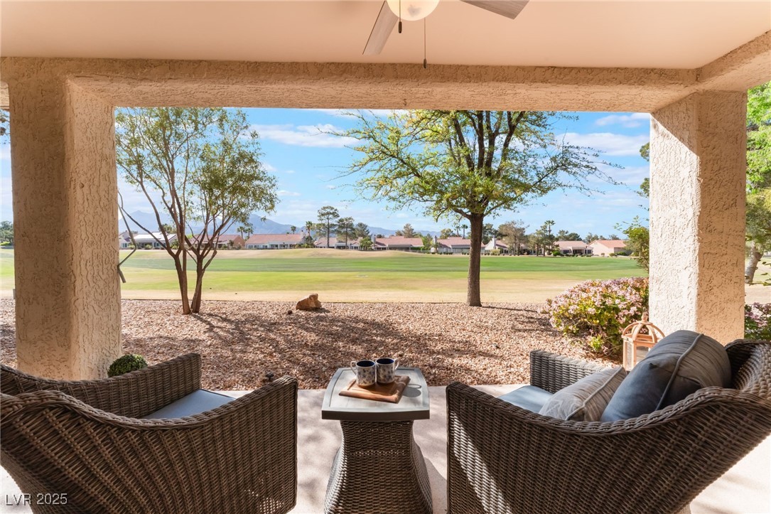 2725 Showcase Drive, Las Vegas, Nevada image 2