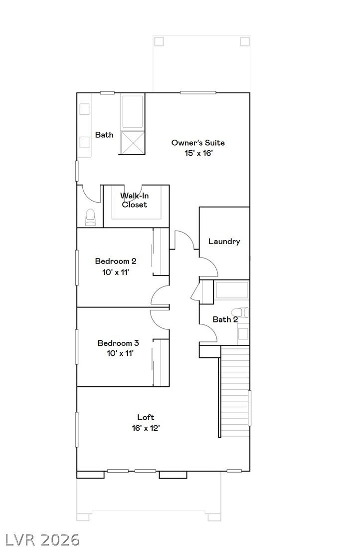 1468 Great Snipe Avenue