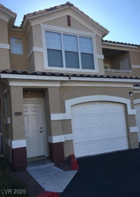 5855 Valley Drive 2139 North Las Vegas NV 89031