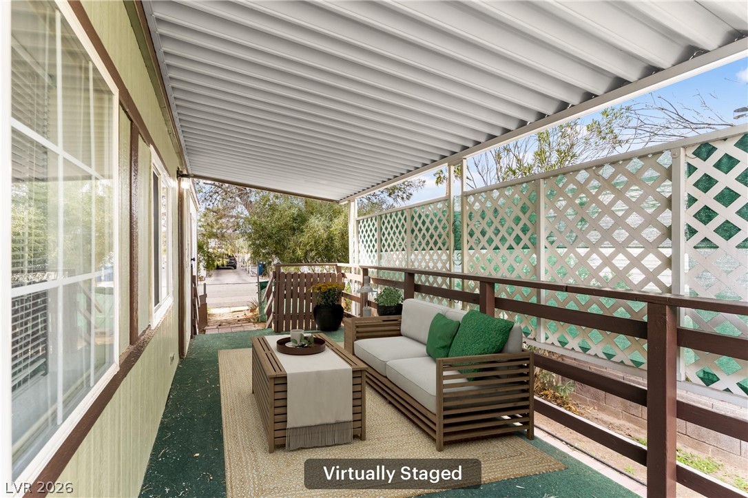 3580 Lost Hills Drive