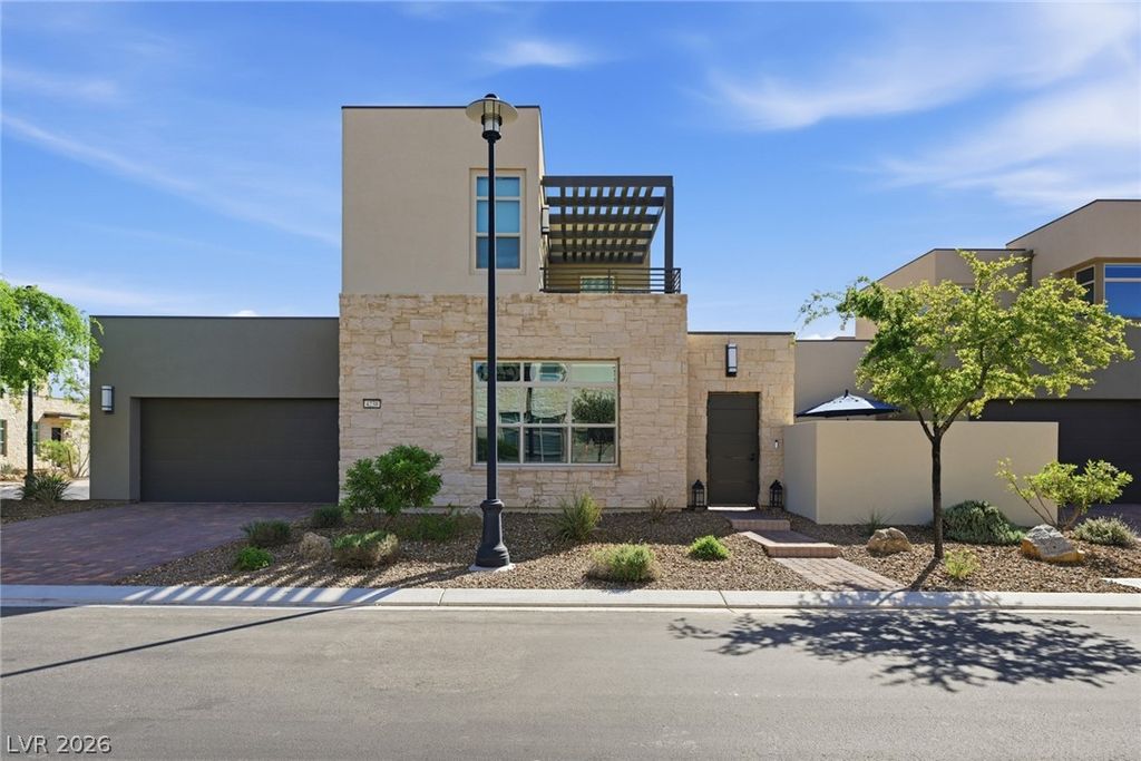Photo of 4238 Swift Street, Las Vegas, NV 89135 (MLS # 2768239)