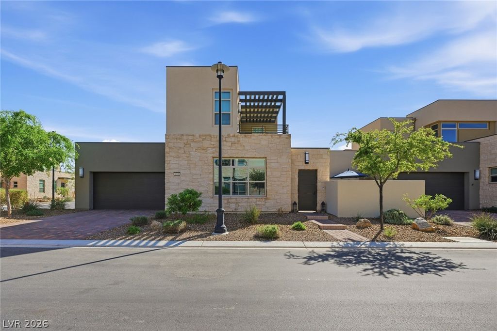 Photo of 4238 Swift Street, Las Vegas, NV 89135 (MLS # 2768239)