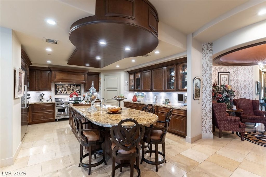 Photo of 9101 Alta Drive #305, Las Vegas, NV 89145 (MLS # 2749516)