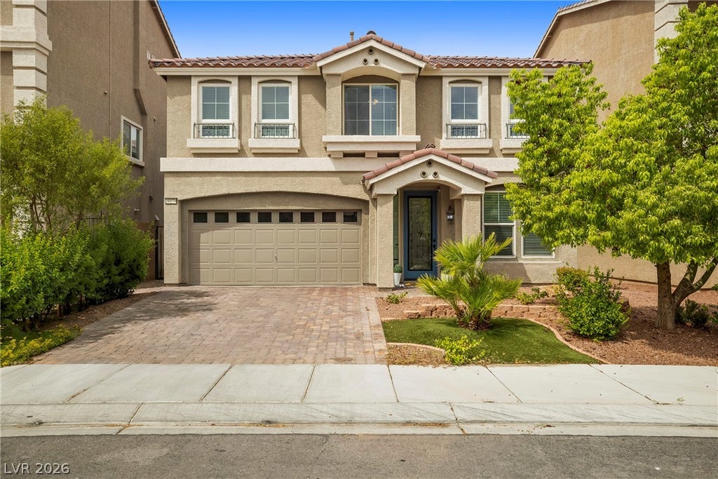 Photo of 10179 Bishops Peak Court, Las Vegas, NV 89141 (MLS # 2813260)