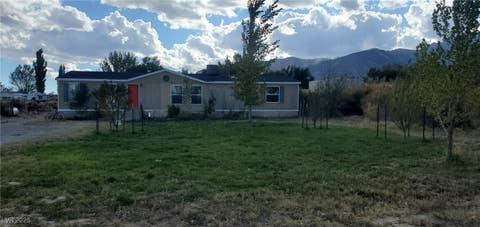 Homes For Sale - 416 Jefferson Drive<br/> Nye County, Round Mountain, NV 89045