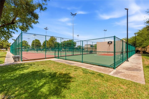 Tiny photo for 3471 One Nation Avenue, Las Vegas, NV 89121 (MLS # 2794334)