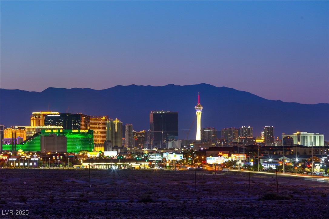 8255 S Las Vegas Boulevard 913