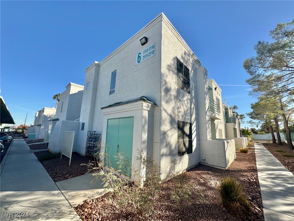 Photo 1 of 13 — 7100 Pirates Cove Road 2113, Las Vegas, NV 89145