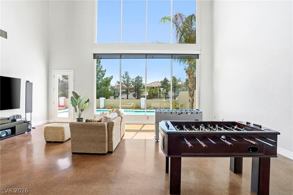 Photo of 5084 Thunder River Circle, Las Vegas, NV 89148 (MLS # 2753753)