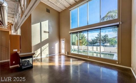 5084 Thunder River Circle Las Vegas NV 89148