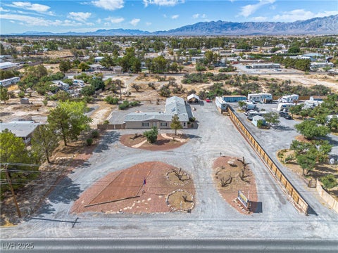 Homes For Sale - 1371 W Basin Avenue<br/> Nye County, Pahrump, NV 89060