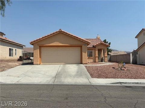 Homes For Sale - 3114 Mastercraft Avenue<br/> Clark County, North Las Vegas, NV 89031