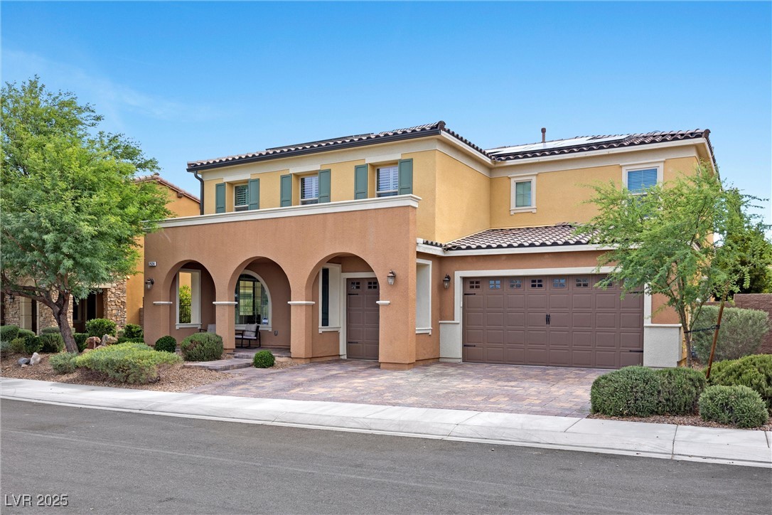 2524 Sable Creek Street