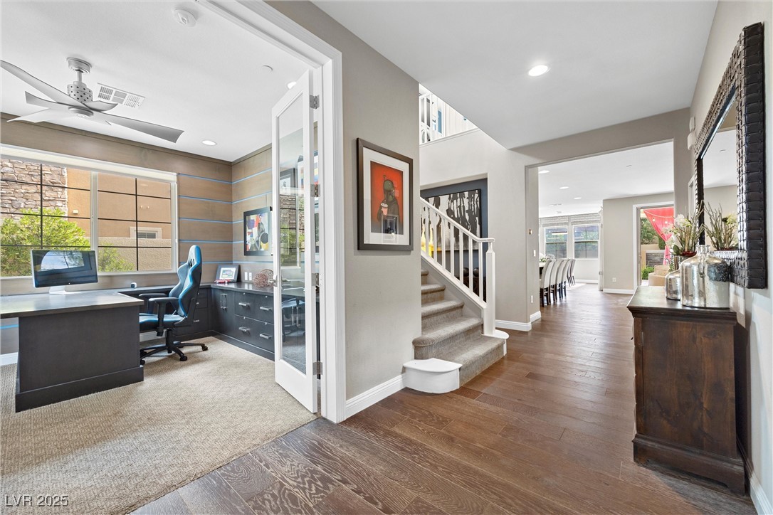 2524 Sable Creek Street