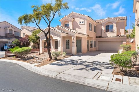 Photo of 7617 Riva Ridge Street, Las Vegas, NV 89149 (MLS # 2760172)