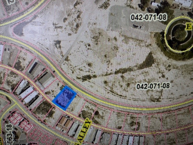 1790 S Dandelion Avenue, Pahrump, Nevada image 1