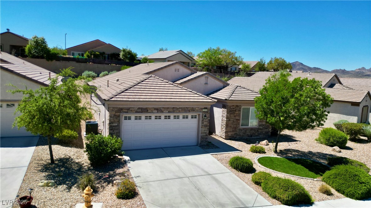 Properties 1 2535 Jada Drive