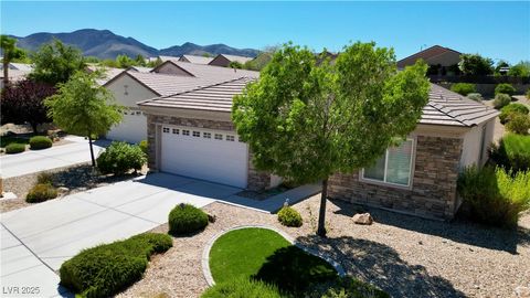 2535 Jada Drive Henderson NV 89044