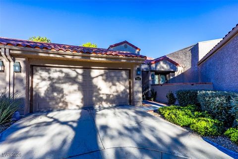 Photo of 7146 Mission Hills Drive, Las Vegas, NV 89113 (MLS # 2749163)
