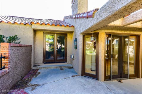 Tiny photo for 7146 Mission Hills Drive, Las Vegas, NV 89113 (MLS # 2749163)