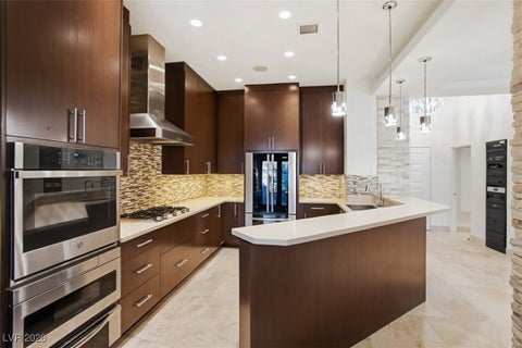 Tiny photo for 7146 Mission Hills Drive, Las Vegas, NV 89113 (MLS # 2749163)