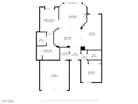 Tiny photo for 7146 Mission Hills Drive, Las Vegas, NV 89113 (MLS # 2749163)
