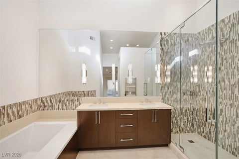Tiny photo for 7146 Mission Hills Drive, Las Vegas, NV 89113 (MLS # 2749163)