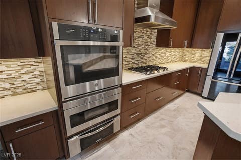 Tiny photo for 7146 Mission Hills Drive, Las Vegas, NV 89113 (MLS # 2749163)