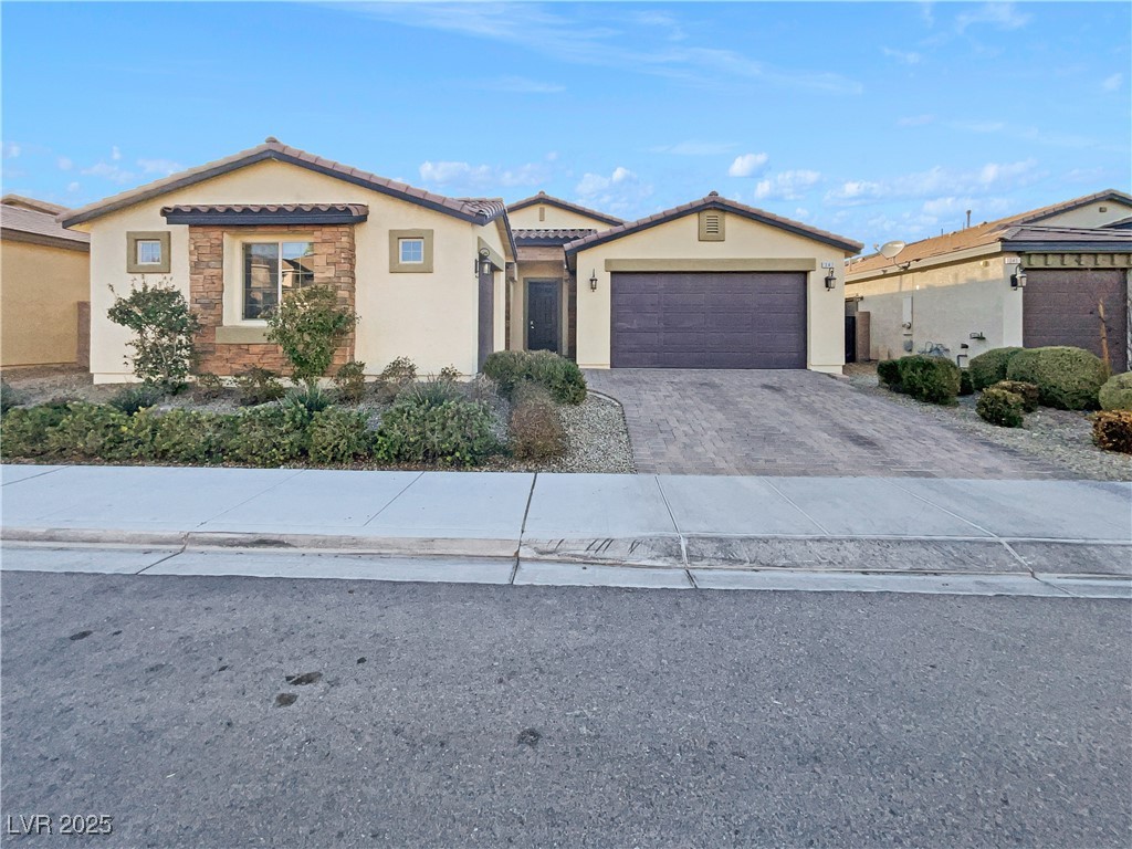 347 S Milan Street, Henderson, Nevada image 1