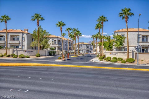 Condo For Sale - 3125 N Buffalo Drive #2153<br/> Las Vegas, NV 89128