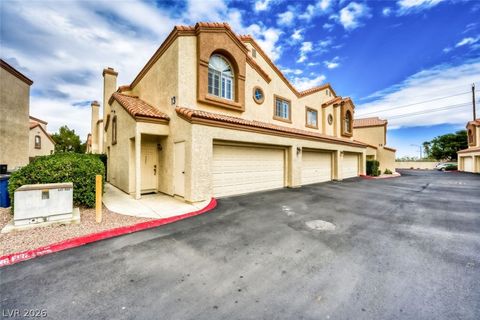 8301 Boseck Drive 225 Las Vegas NV 89145