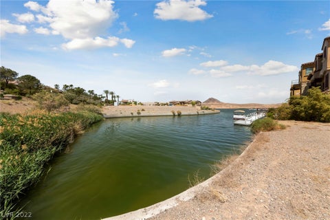 Tiny photo for 5 Via Del Garda, Henderson, NV 89011 (MLS # 2392774)