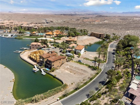 Tiny photo for 5 Via Del Garda, Henderson, NV 89011 (MLS # 2392774)