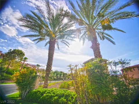 Vacant Land For Sale - 5 Via Del Garda<br/> Henderson, NV 89011