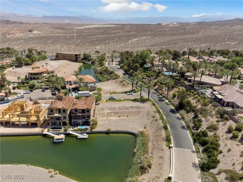 Tiny photo for 5 Via Del Garda, Henderson, NV 89011 (MLS # 2392774)