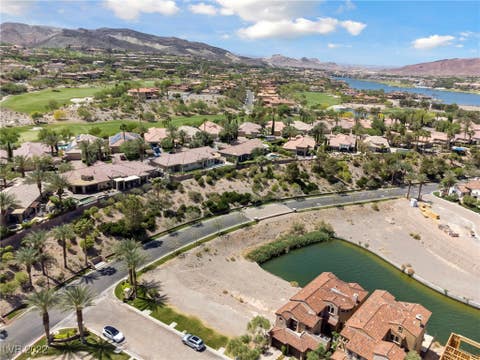 Tiny photo for 5 Via Del Garda, Henderson, NV 89011 (MLS # 2392774)