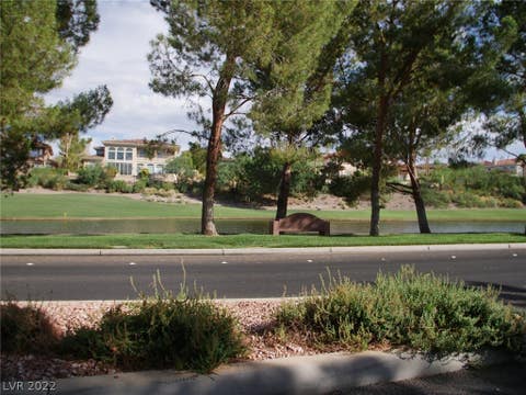 Tiny photo for 5 Via Del Garda, Henderson, NV 89011 (MLS # 2392774)