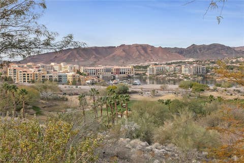 Tiny photo for 5 Via Del Garda, Henderson, NV 89011 (MLS # 2392774)