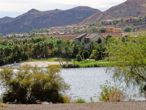 Tiny photo for 5 Via Del Garda, Henderson, NV 89011 (MLS # 2392774)