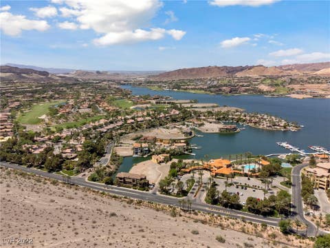 Tiny photo for 5 Via Del Garda, Henderson, NV 89011 (MLS # 2392774)