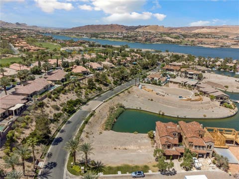 Tiny photo for 5 Via Del Garda, Henderson, NV 89011 (MLS # 2392774)