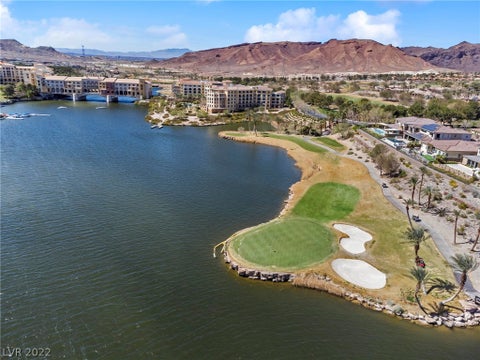 Tiny photo for 5 Via Del Garda, Henderson, NV 89011 (MLS # 2392774)